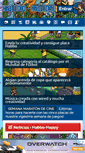 Mobile Screenshot of habbo-happy.net